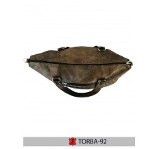 Torba podróżna T-92 Oliwka