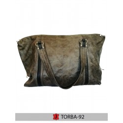 Torba podróżna T-92 Oliwka