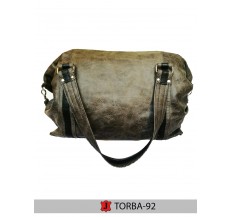 Torba podróżna T-92 Oliwka