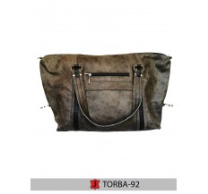 Torba podróżna T-92 Oliwka